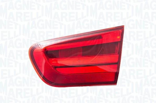 Tail Light Assembly